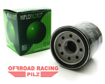 HIFLO Filtro Lfilter fr KTM LC4 Patrone