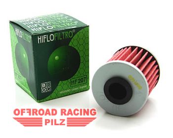 HIFLO Filtro Lfilter fr KXF/RMZ 250