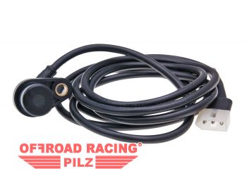 Geber - Raddrehzahlsensor Tacho fr Rieju, K-Sport-Fivty, Motorhispania, Peugeot