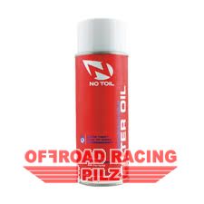 No-Toil Filterl Spray 12oz (355ml)