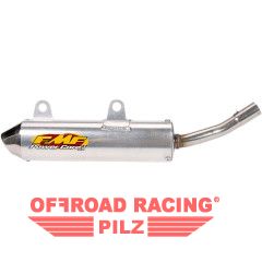 FMF Powercore 2 Endschalldmpfer fr GasGas