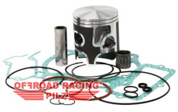 Top End Kolben Kit Yamaha/Fantic fr YZ/XX/XE 250 1999- A Ma 66,34mm