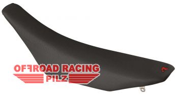 RACETECH Sitzbankbezug (Grip, uni) schwarz