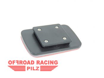 GAOKI V4 Klebepad flach 5er Pack