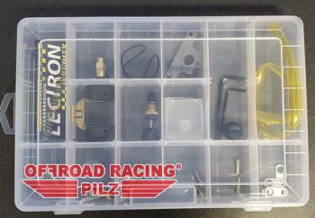 Lectron Track Pack