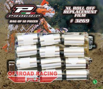 PROGRIP ROLL OFF 12er pack