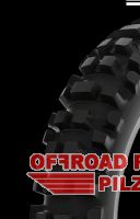 RINALDI MX Reifen SH31 4.00-18