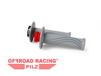 Rtech R20 Lock on Griffe Grau