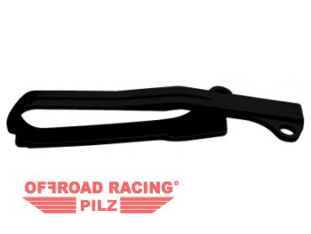 Rtech Schwingenschleifer fr Suzuki RMZ 250 10-18 / 450 07-17 Schwarz