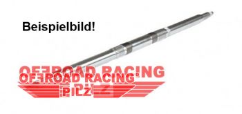 Achse - Hinterachse f�r GasGas Quad - Gebrauchtteil