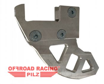 Protektor - Bremsscheibenschutz hinten fr GasGas & Rieju