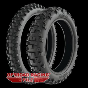 RINALDI Extrem-Enduro SW43-90/100-21"