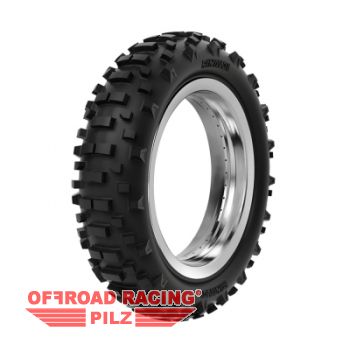 RINALDI Enduro Reifen HE40 140/80-18