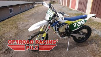 Husqvarna FE 350 2019
