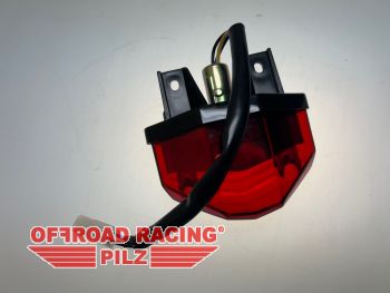 Rücklicht - 21/5Watt Bilux für Rieju