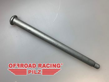 Achse - Schwinge Ø 17 x 253 mm für GasGas