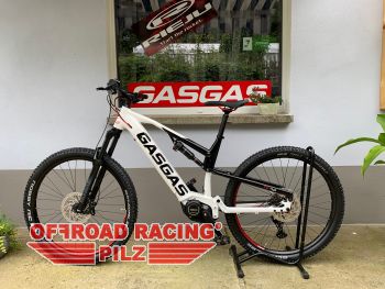 E-Bike Fully GASGAS "Trial Cross" TC 7.0 29"