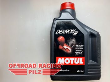 MOTUL DEXRON III ATF 2 Liter