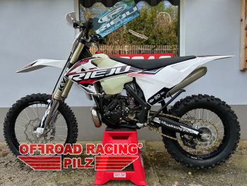 RIEJU XR 300 Racing E-Start "Cross Country "Modell 2024
