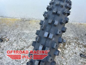 Enduroreifen - WINCROSS MAX E80 90/90 -21 54 R TT NHS