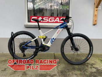 E-Bike Fully - Husqvarna MC LE 29/27,5"