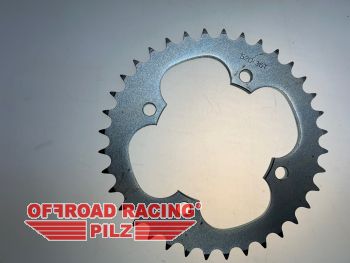 Kettenrad Stahl fr SMC Canyon RAM 500 520 Z 36