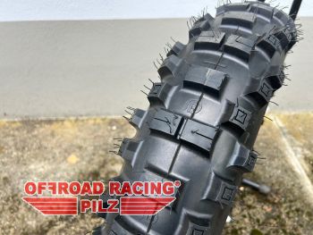 PLEWS TYRES Extrem Enduro Tough One Reifen EN1TO 140/80 -18 70 M TT