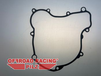 Dichtung Alu - Zndungsdeckel fr Rieju