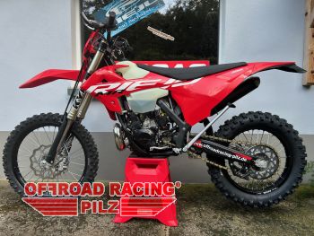 RIEJU MR 300i Racing E-Start TFI Modell 2026