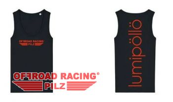Team Top lumipll - "Offroadracing - Pilz"
