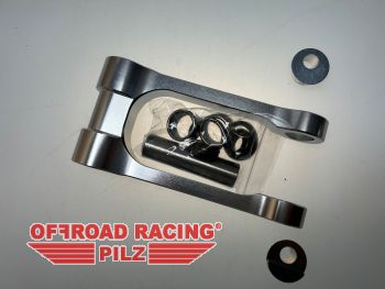 Verstellbare Umlenkung fr GasGas & Rieju