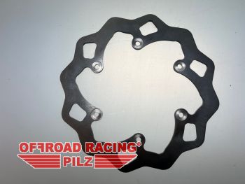Bremsscheibe Galfer Wave hinten fr GasGas & Rieju