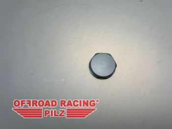 Kappe - Kupplungsgehuse - Verstellbare Auslasssteuerung fr GasGas & Rieju