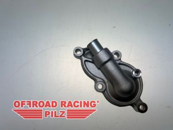 Deckel - Wasserpumpe fr GasGas & Rieju