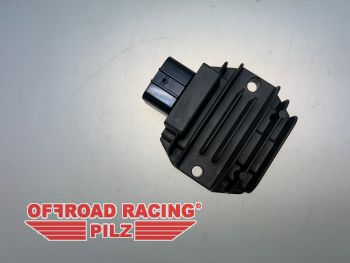 Spannungsregler f�r Rieju