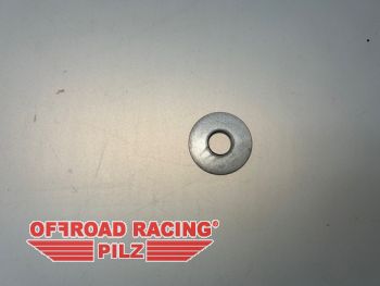 Scheibe - Lenkererh�hung 10 x 30 x 3,5 mm f�r GasGas & Rieju