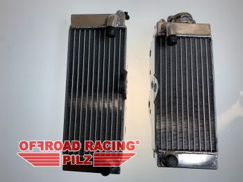 MEGA FLOW KHLER SET HUSQVARNA CR WR 125 250 360 1995 - 1998 WRE 125 1993 - 1999