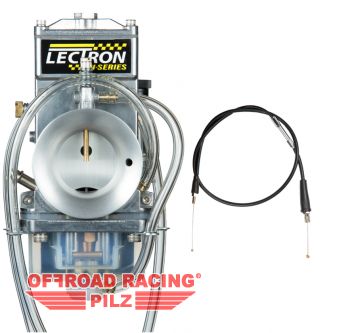 Lectron Vergaser 38mm Dsenlos H-Series fr GasGas & Rieju