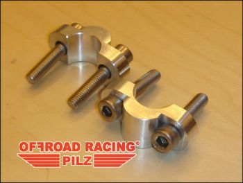 Lenkererh�hung 10mm f�r 22mm Lenker