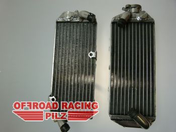 MEGA FLOW� K�HLER SET SUZUKI DRZ 400 S DRZ 400 SM 2005-2016