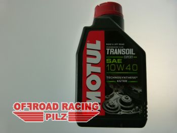 MOTUL Transoil Expert 10W40 Getriebel