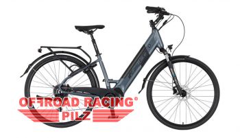 E-Bike 28