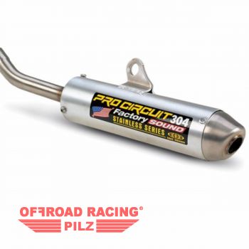 Dmpfer - Mc 2T  ( Racing - 304 Factory ) fr GasGas 250-300 07-11