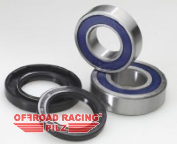 Radlager Kit hinten für Kawasaki KFX700 04-