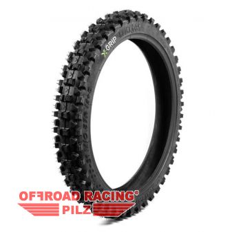 X-GRIP Extrem Enduro Reifen HULKYBOY SOFT 90/100-21