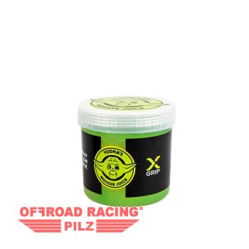 X-GRIP YODHA’S MOUSSE JUICE Mousse-Gel 500 ml