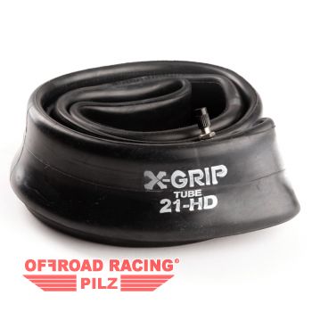 Schlauch 21" Extra verstrkt 4 mm Wandstrke