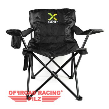 X-GRIP Camping Stuhl