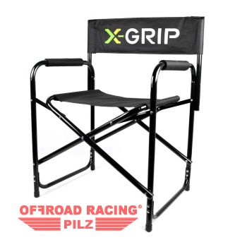 X-GRIP Regiestuhl
