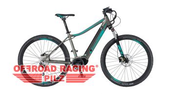 E-Bike 29" EASYBIKE EGA 2.0 - SM Gr. S - Elektrofahrrad
